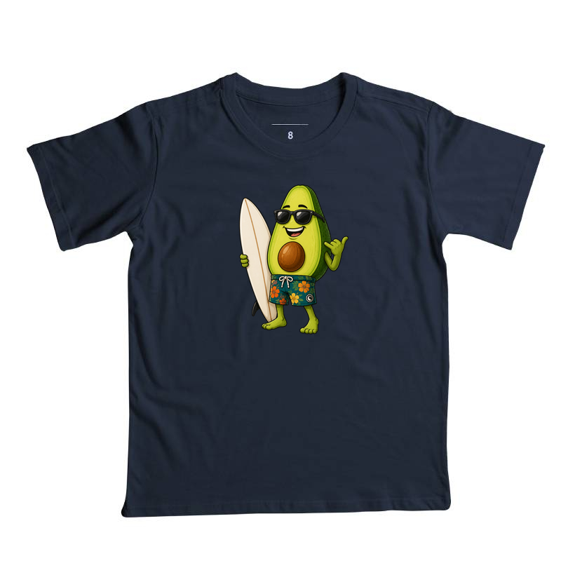 Abacate Surfista Tropical - Imagem 6