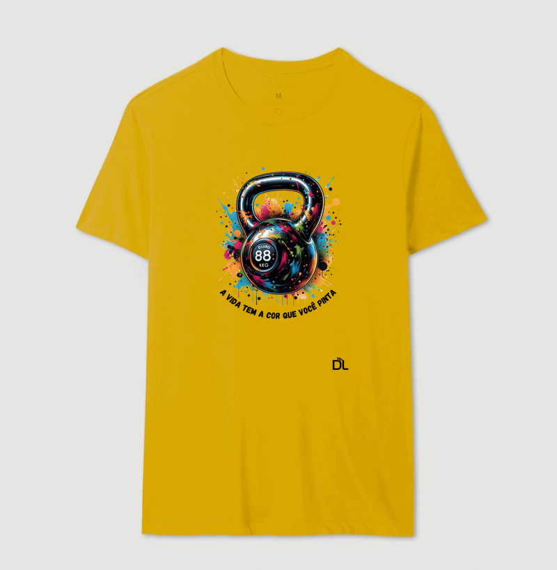 Camisa 15