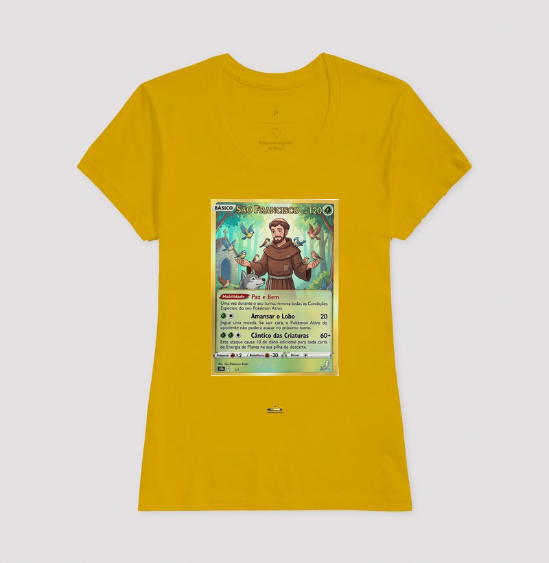 Camisa 14