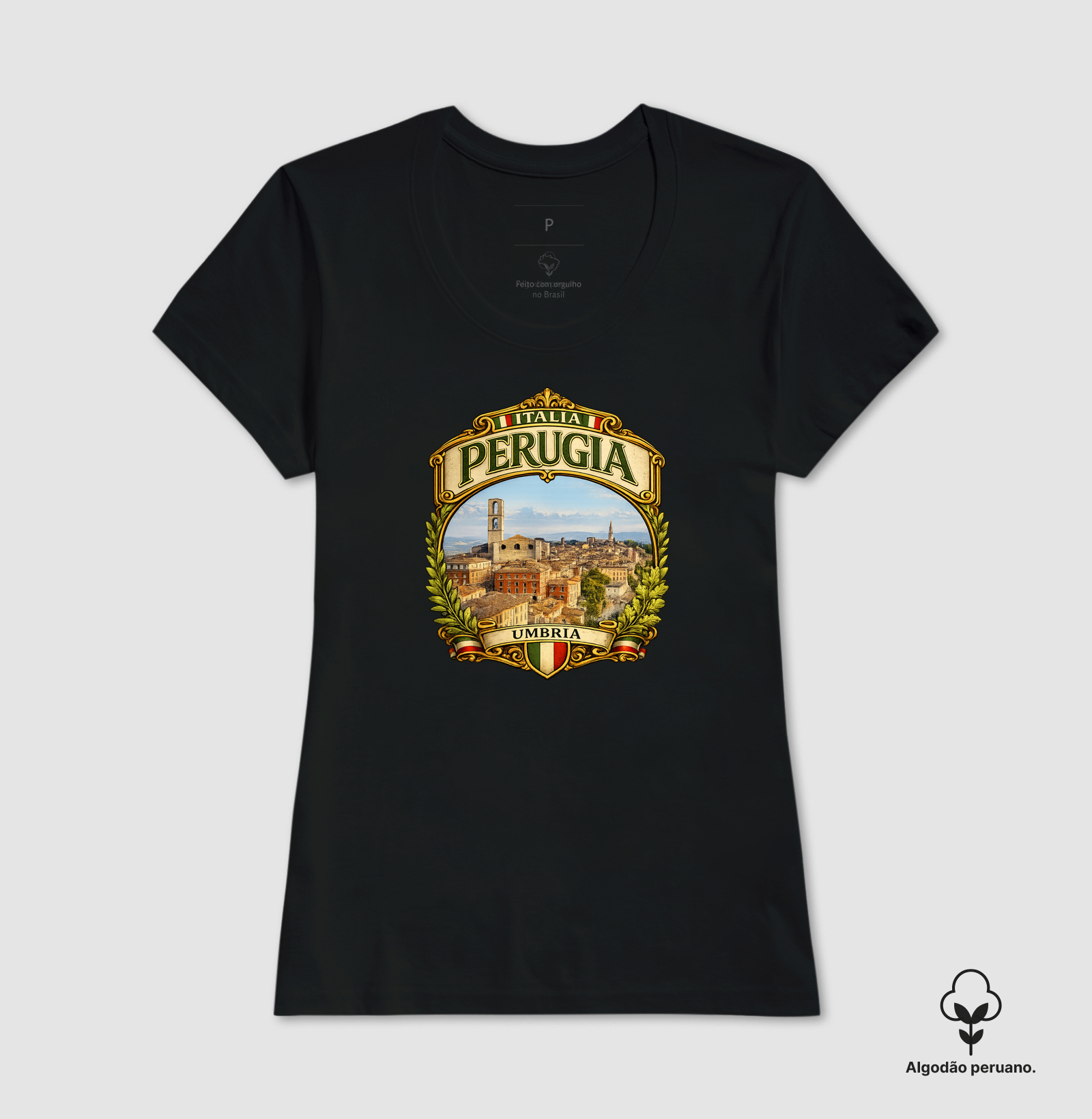 Camisa 2