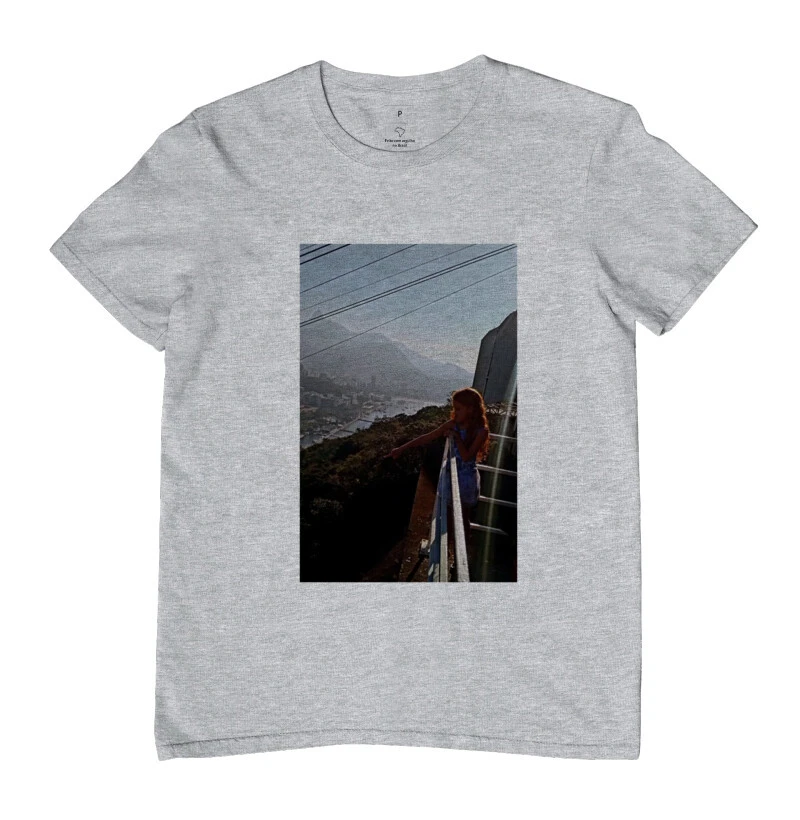 Camisa 7