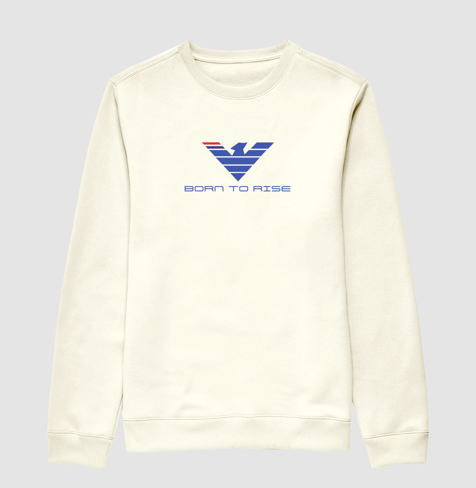 🦅 BORN TO RISE | O Poder de Quem Nasceu para Superar Mais do que uma estampa, Born to Rise é uma declaração de força, atitude e propósito. Inspirada na majestade da águia, símbolo universal de liderança, visão e liberdade, esta obra transmite a mentalidade daqueles que não aceitam limites e transformam desafios em conquistas. - Imagem 2
