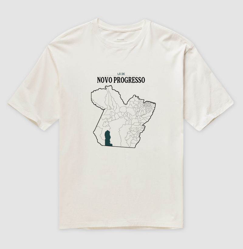 Novo Progresso | Território PA - Imagem 4