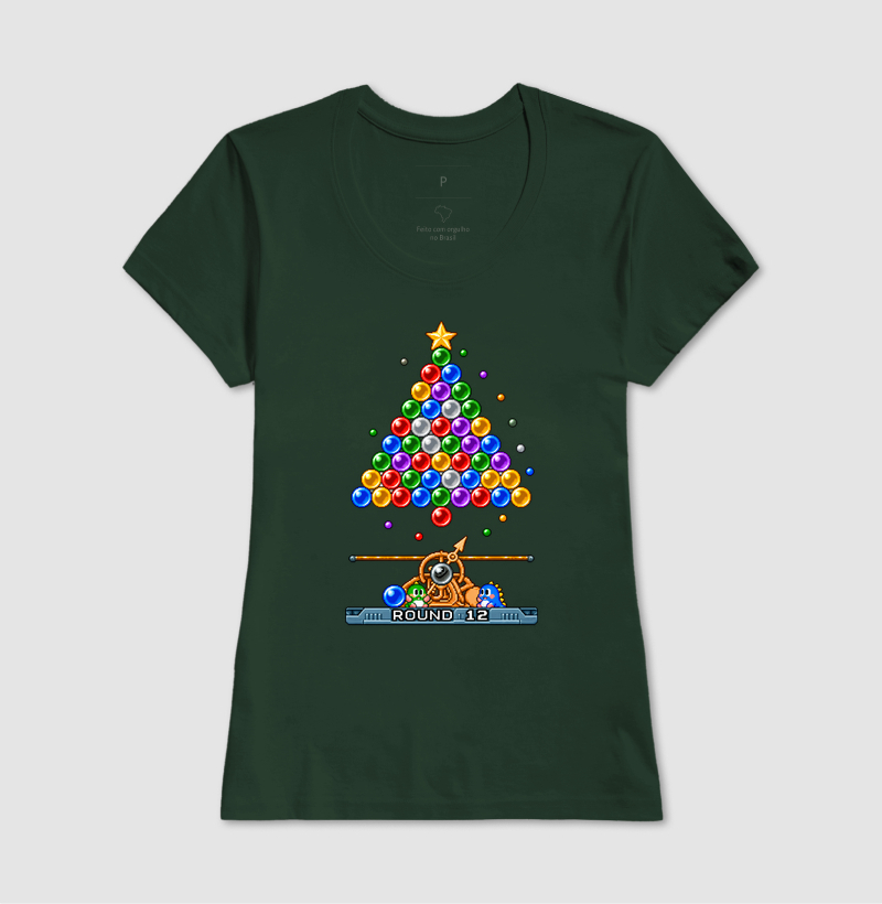 Round 12 - Árvore de Natal - Imagem 13