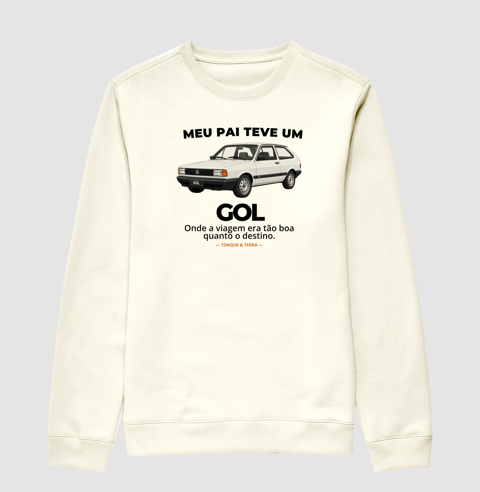 Meu pai teve um - GOL - Imagem 2