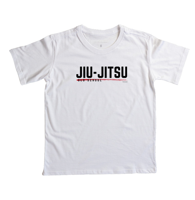 Jiu-Jitsu Old School  - Imagem 5