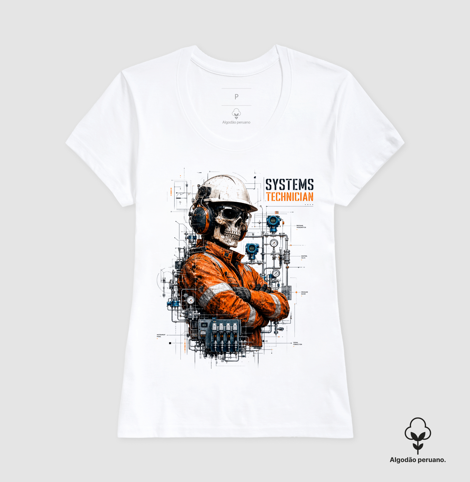 Camisa 6
