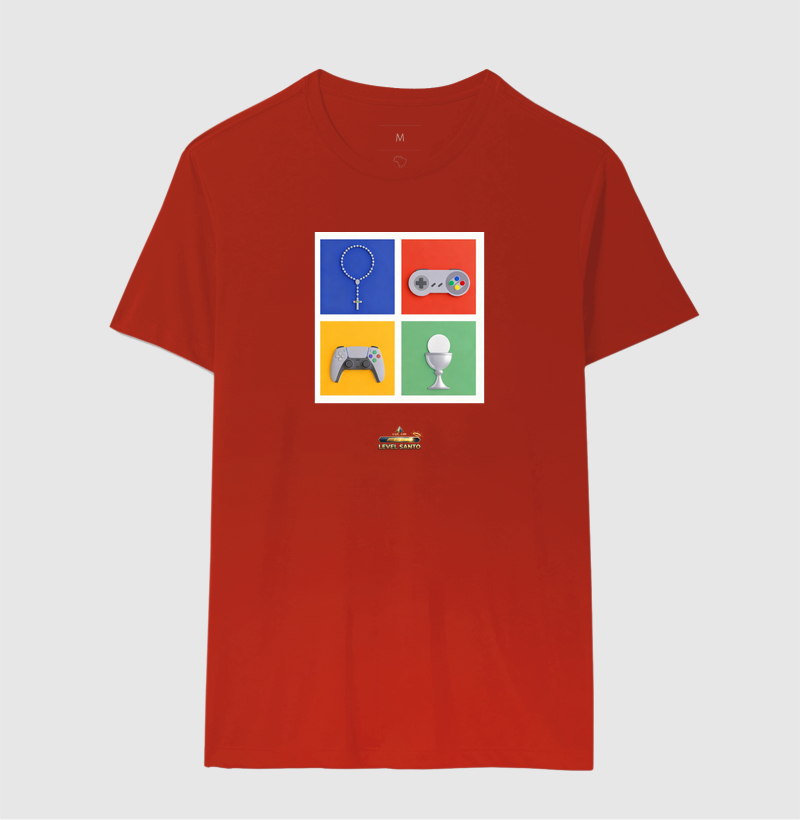 Camisa 9