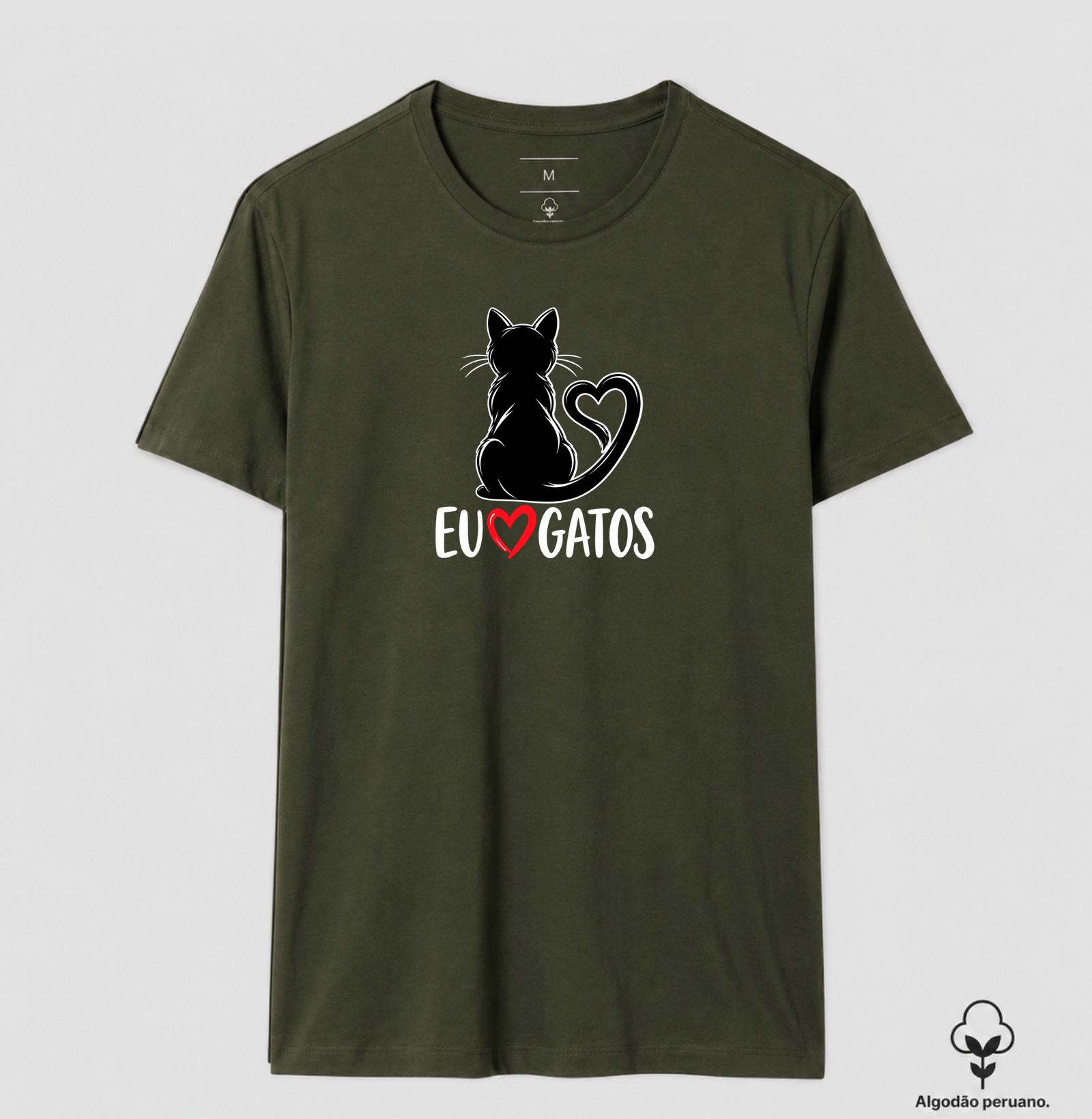 Eu Amo Gatos - Imagem 6