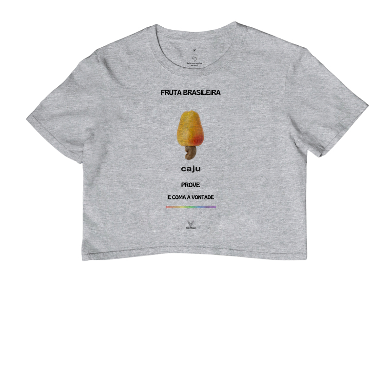 Frutas do Brasil Caju - Imagem 6