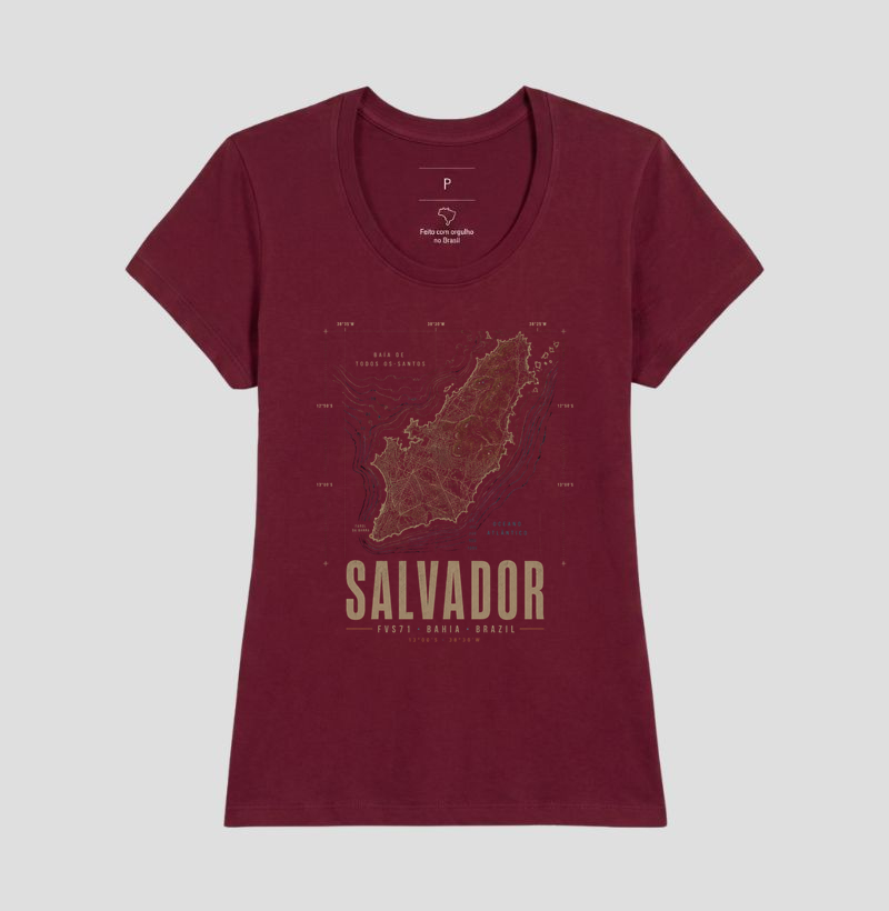 Camisa 18