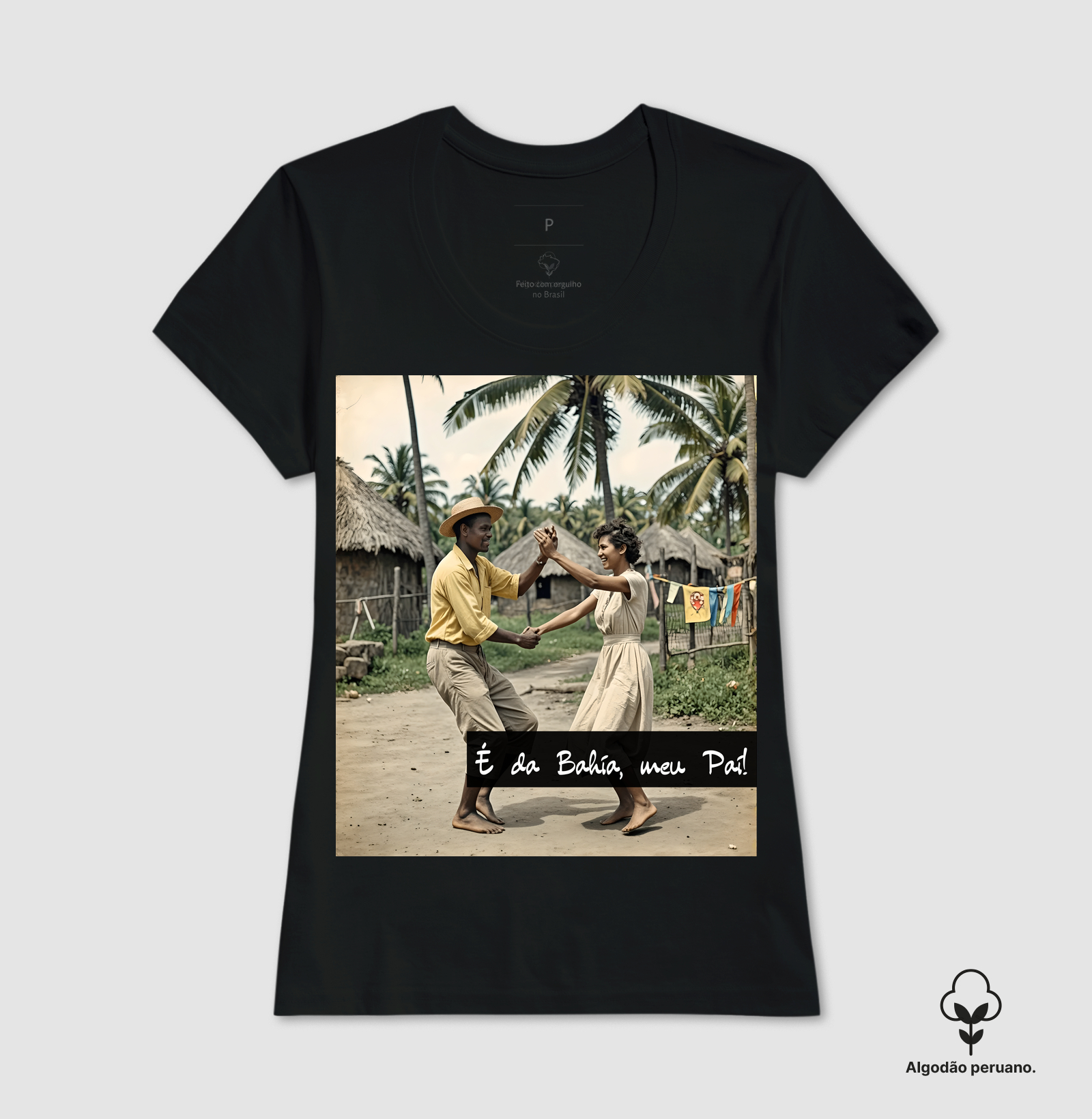 Camisa 2