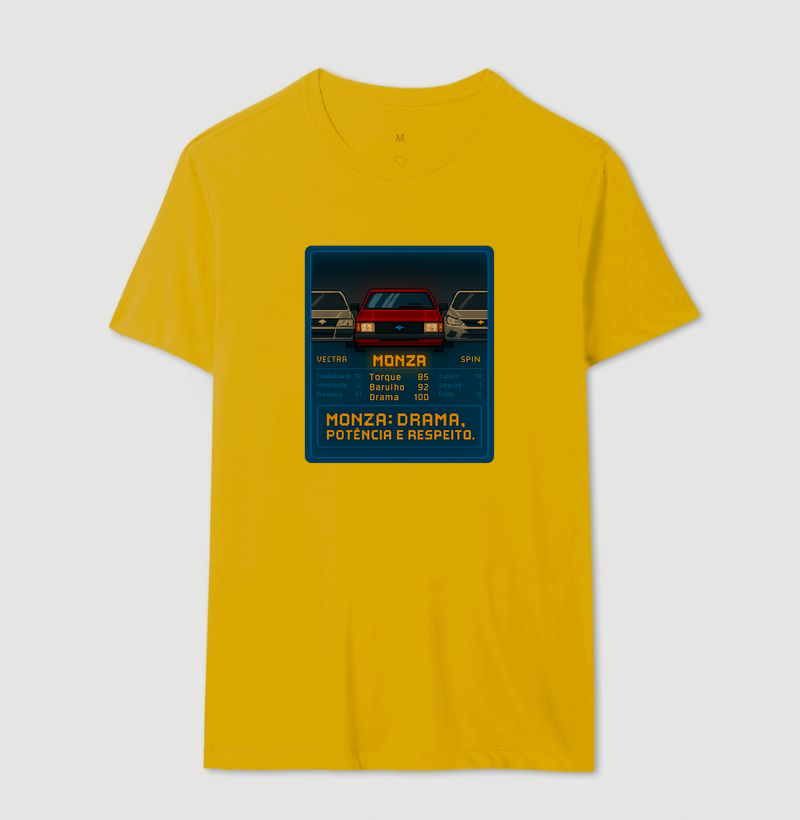 Camisa 11