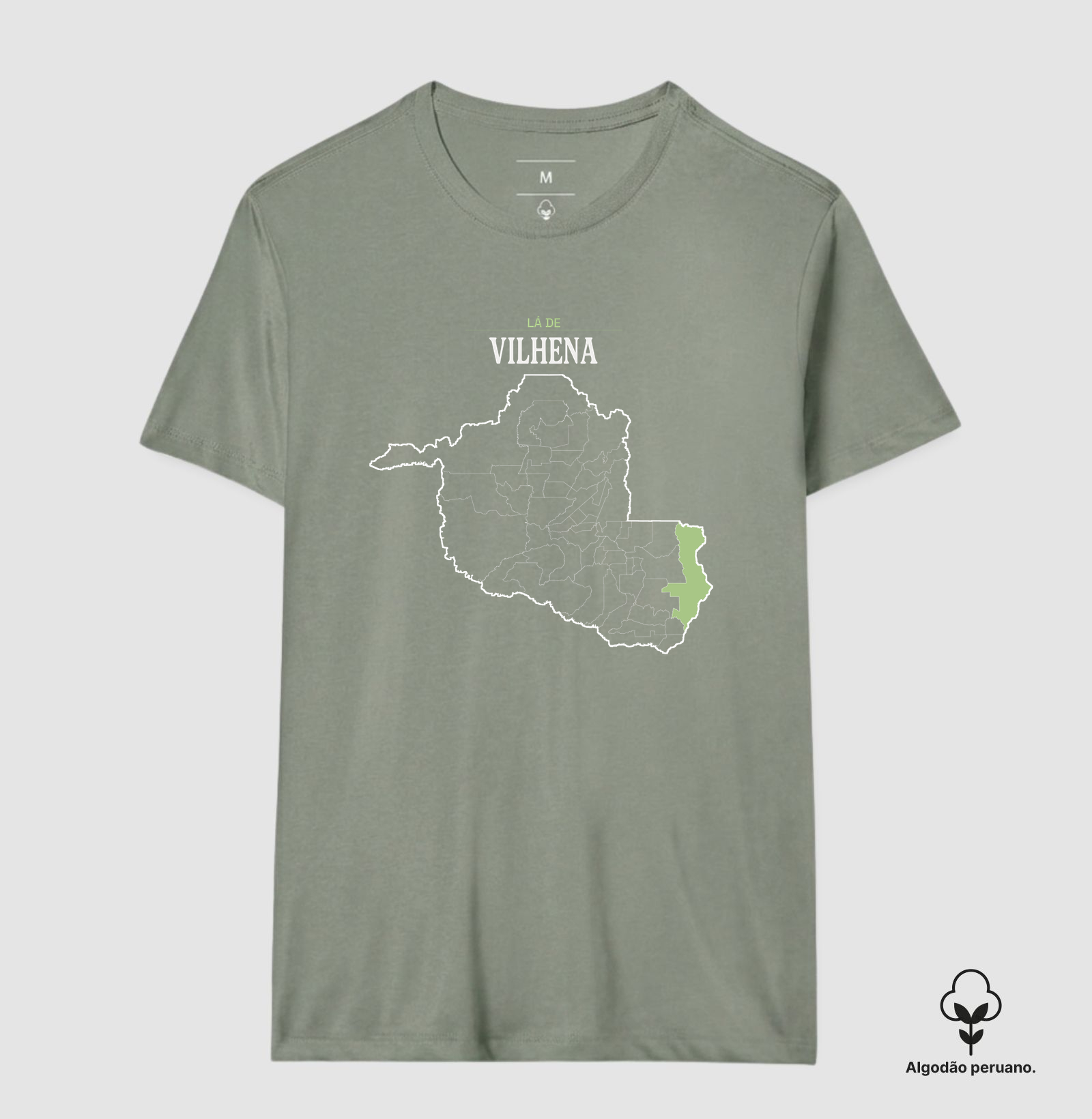 Vilhena | Território RO - Imagem 4