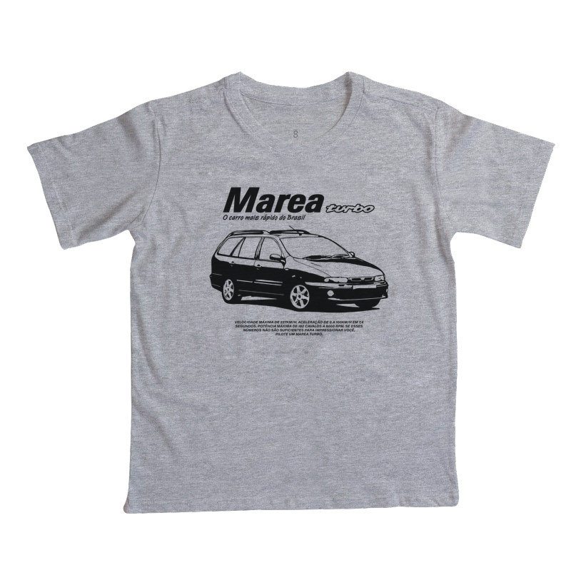 Marea Turbo | O carro mais rápido do Brasil - Imagem 6