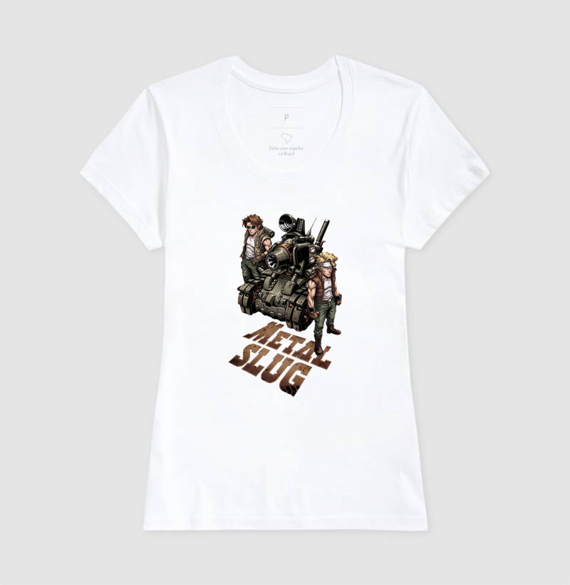 Camisa 4