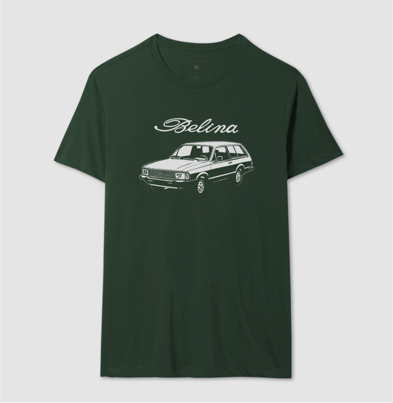 Camisa 12