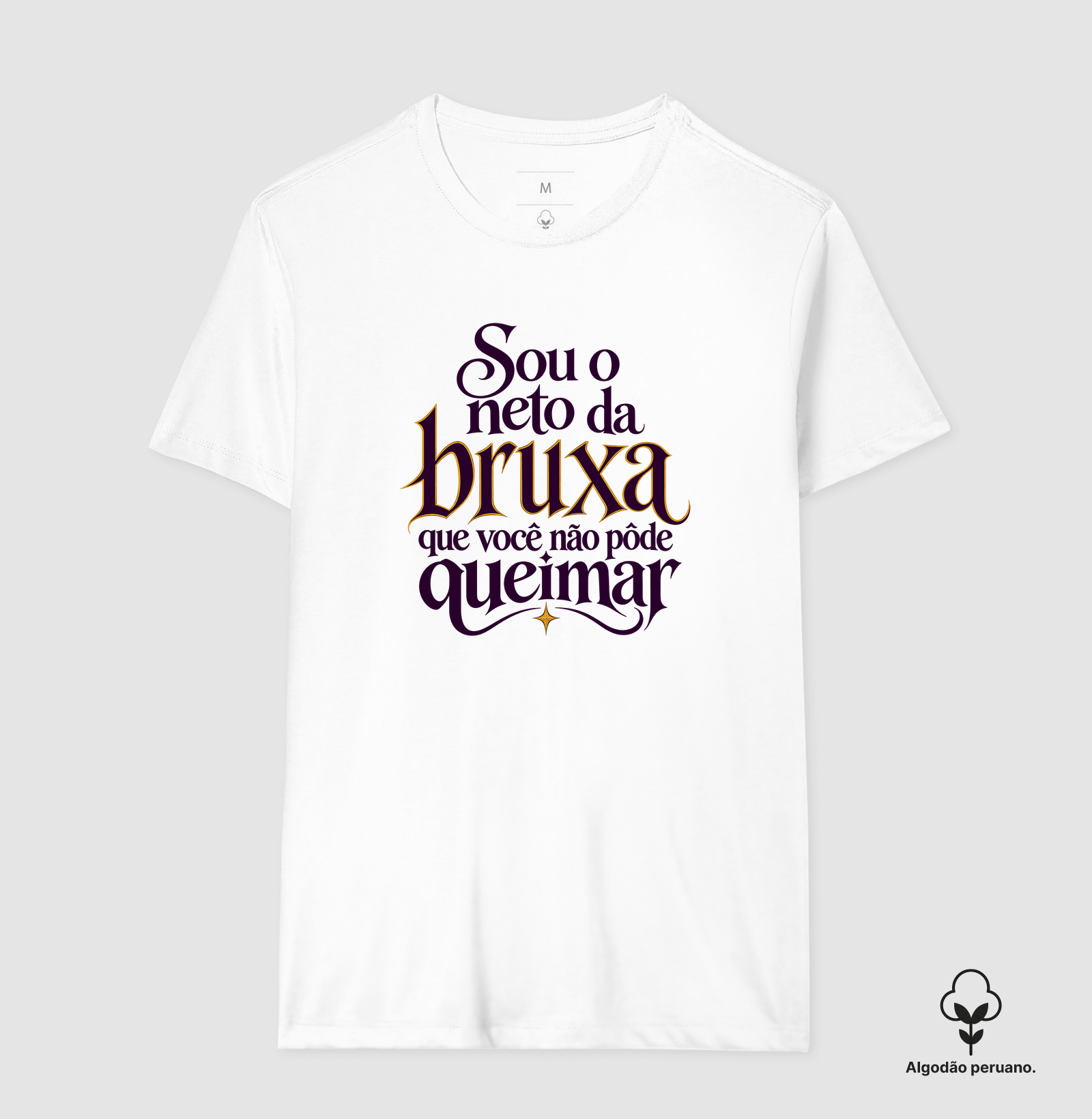 Sou o neto da bruxa que você não pôde queimar - Imagem 4