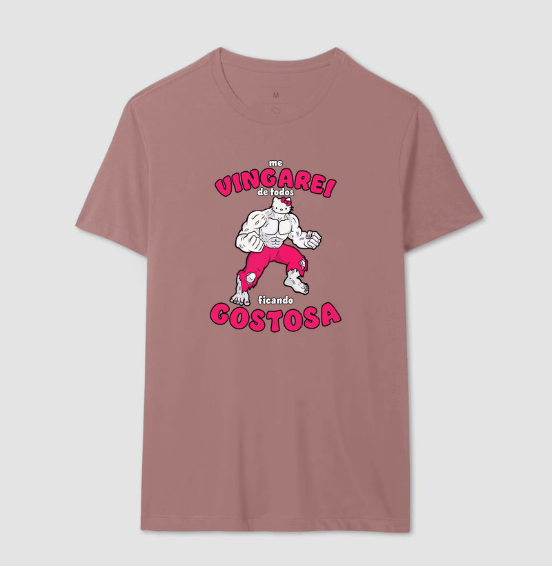Camisa 16