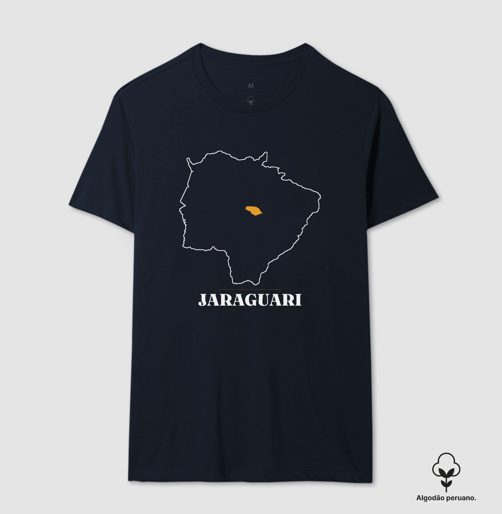 Jaraguari | Traço MS - Imagem 8