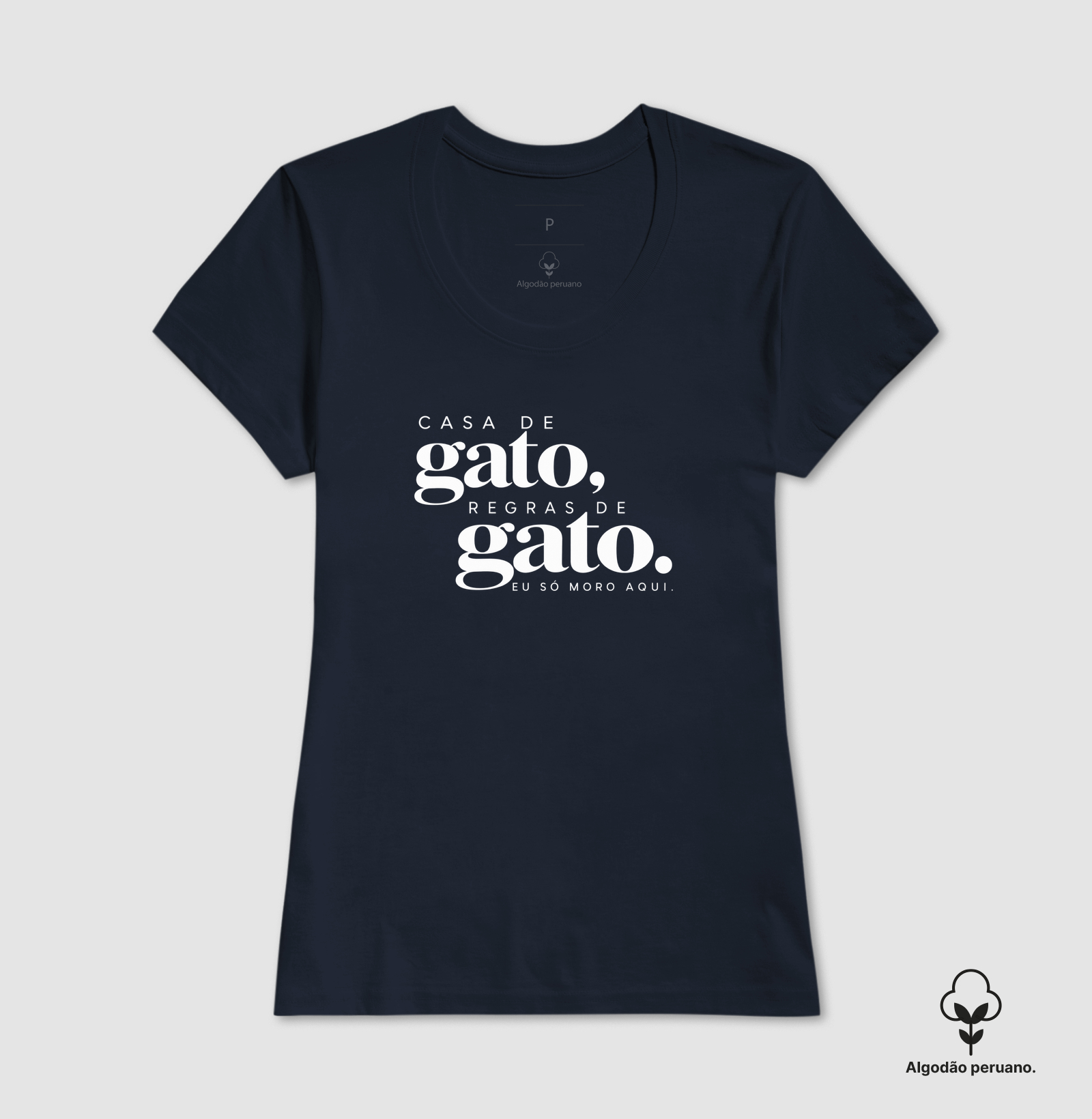 Casa do gato, regras do gato... - Imagem 9