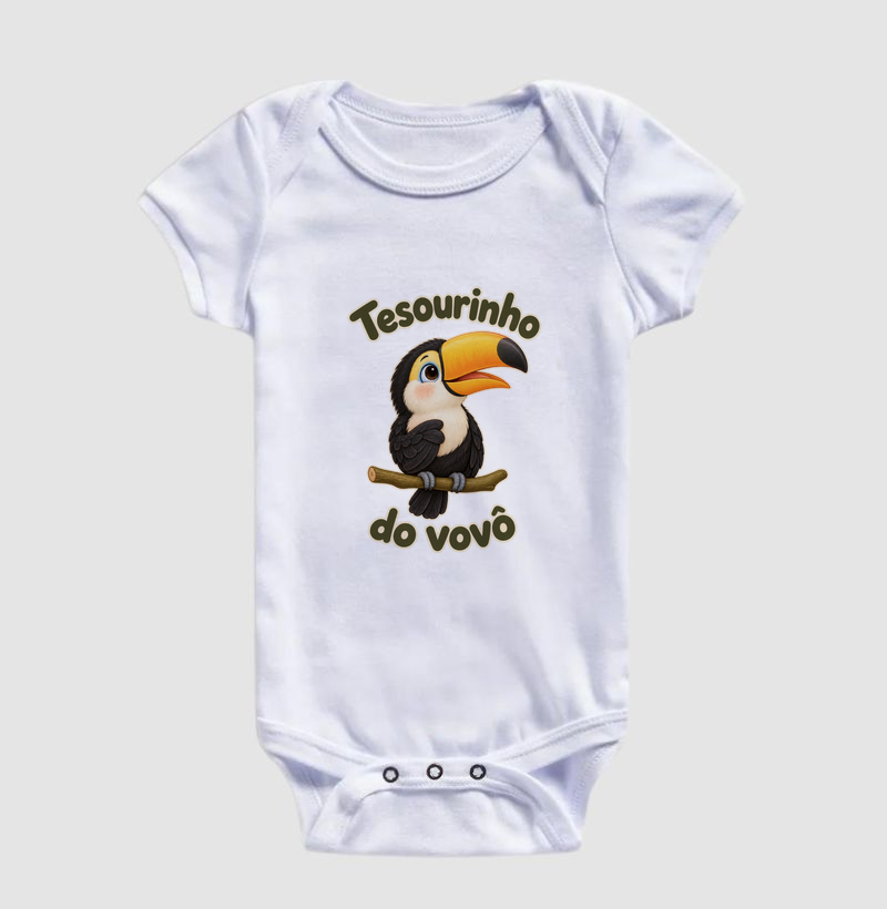 Tesourinho do Vovô - Imagem 2