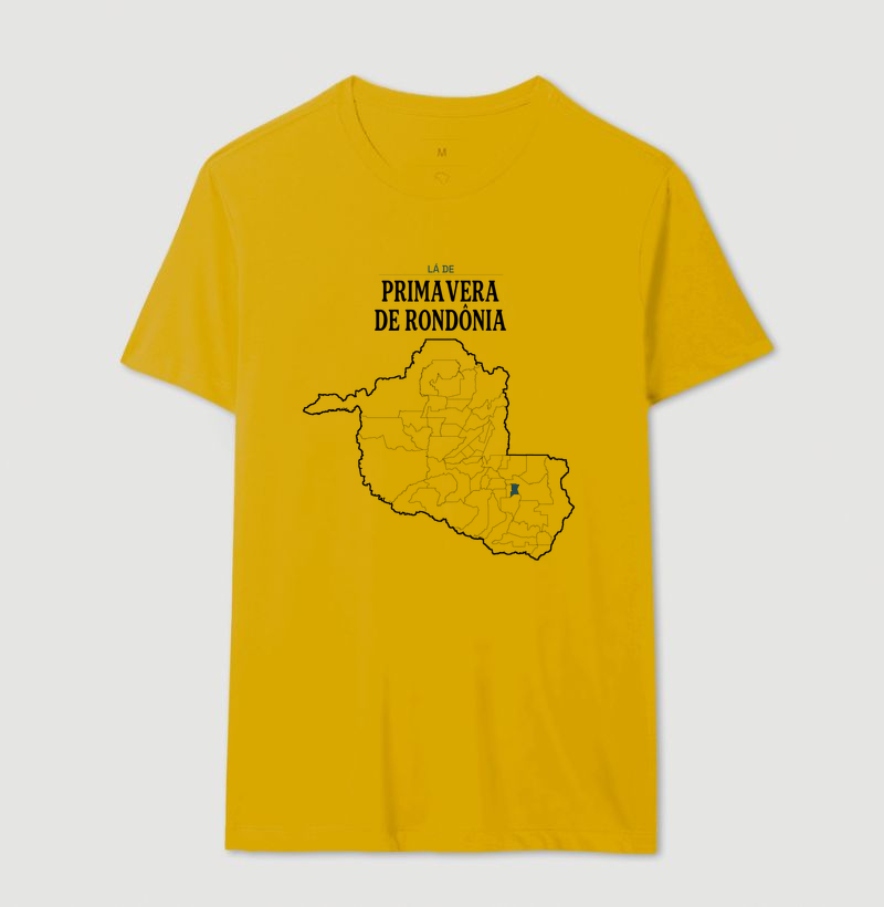 Primavera de Rondônia | Território RO - Imagem 14
