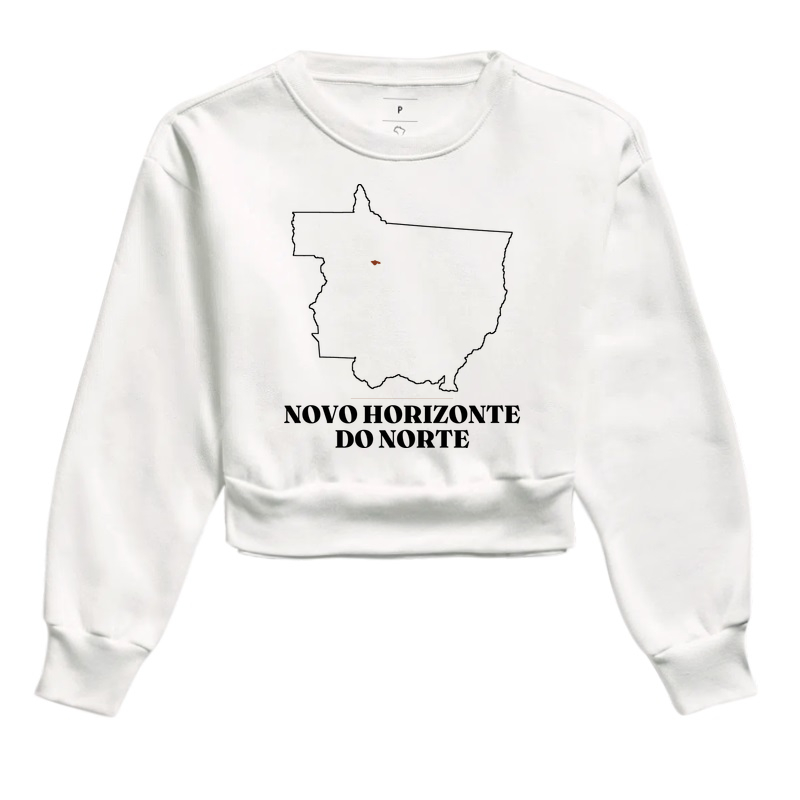 Novo Horizonte do Norte | Traço MT - Imagem 3