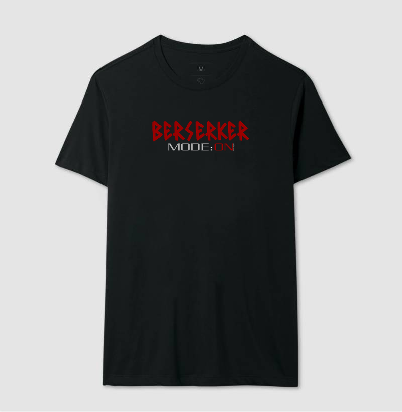 Berserker Mode:On - Imagem 2