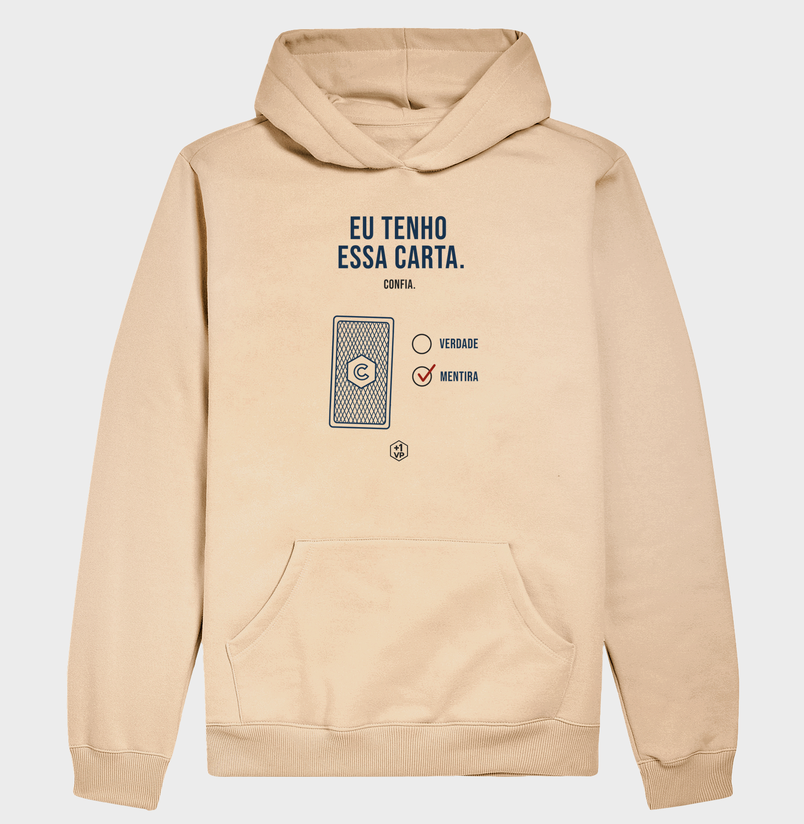 Coup - Eu Tenho Essa Carta. Confia. - Imagem 5