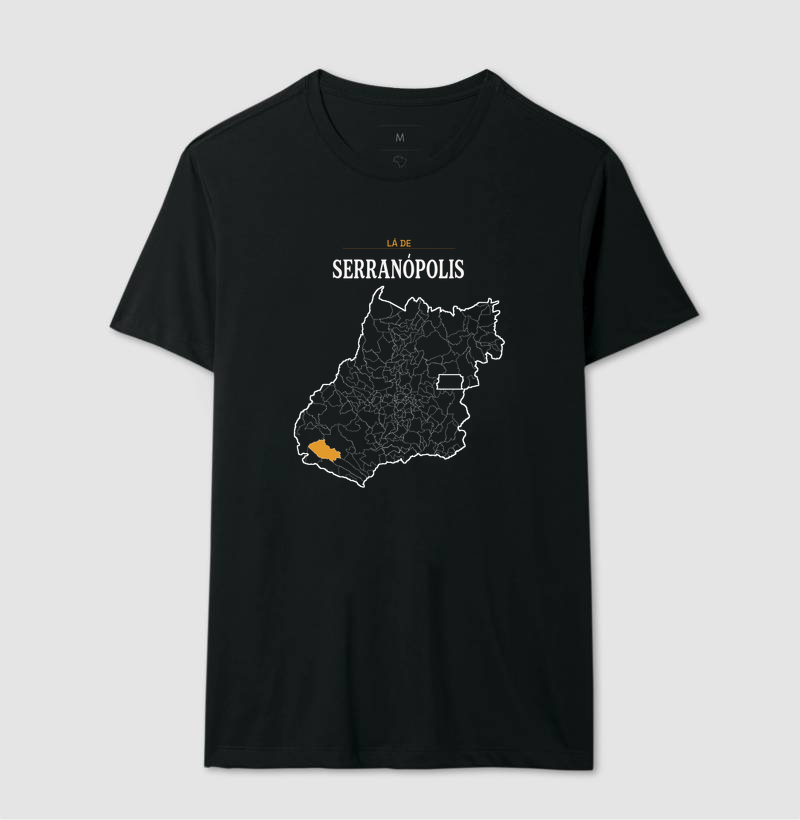 Serranópolis | Território GO - Imagem 2