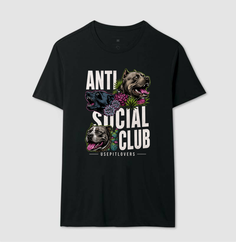 ANTI SOCIAL CLUB - Imagem 2