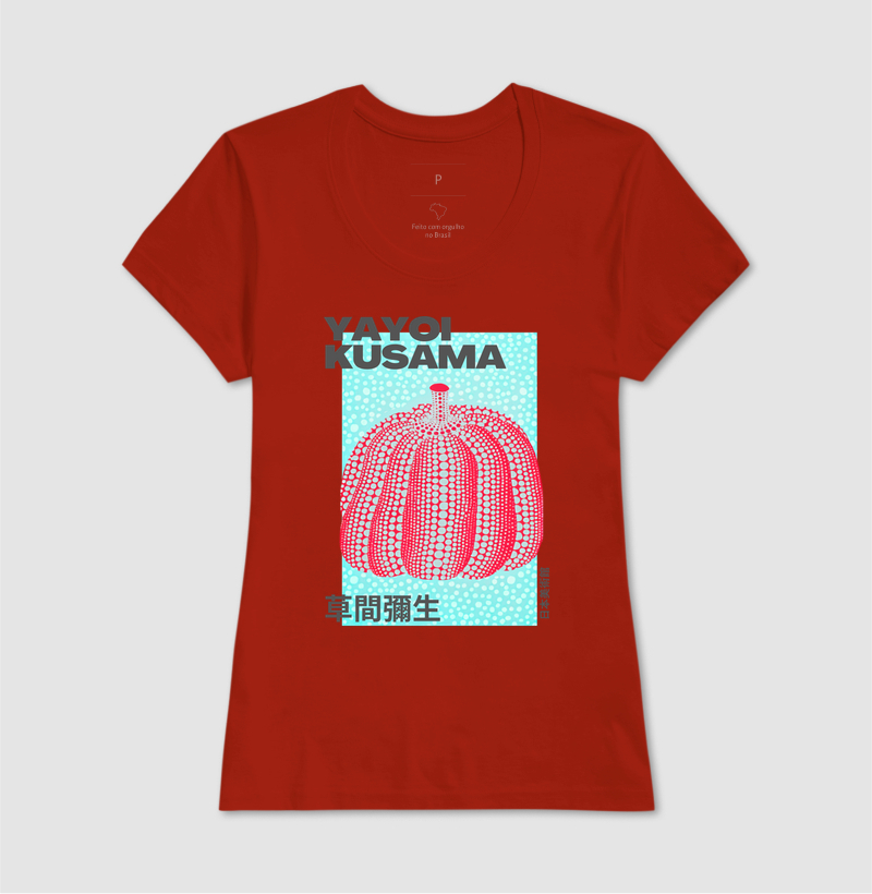 Pumpkin Works -  Yayoi Kusama - Imagem 11