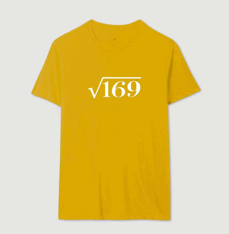Camisa 13