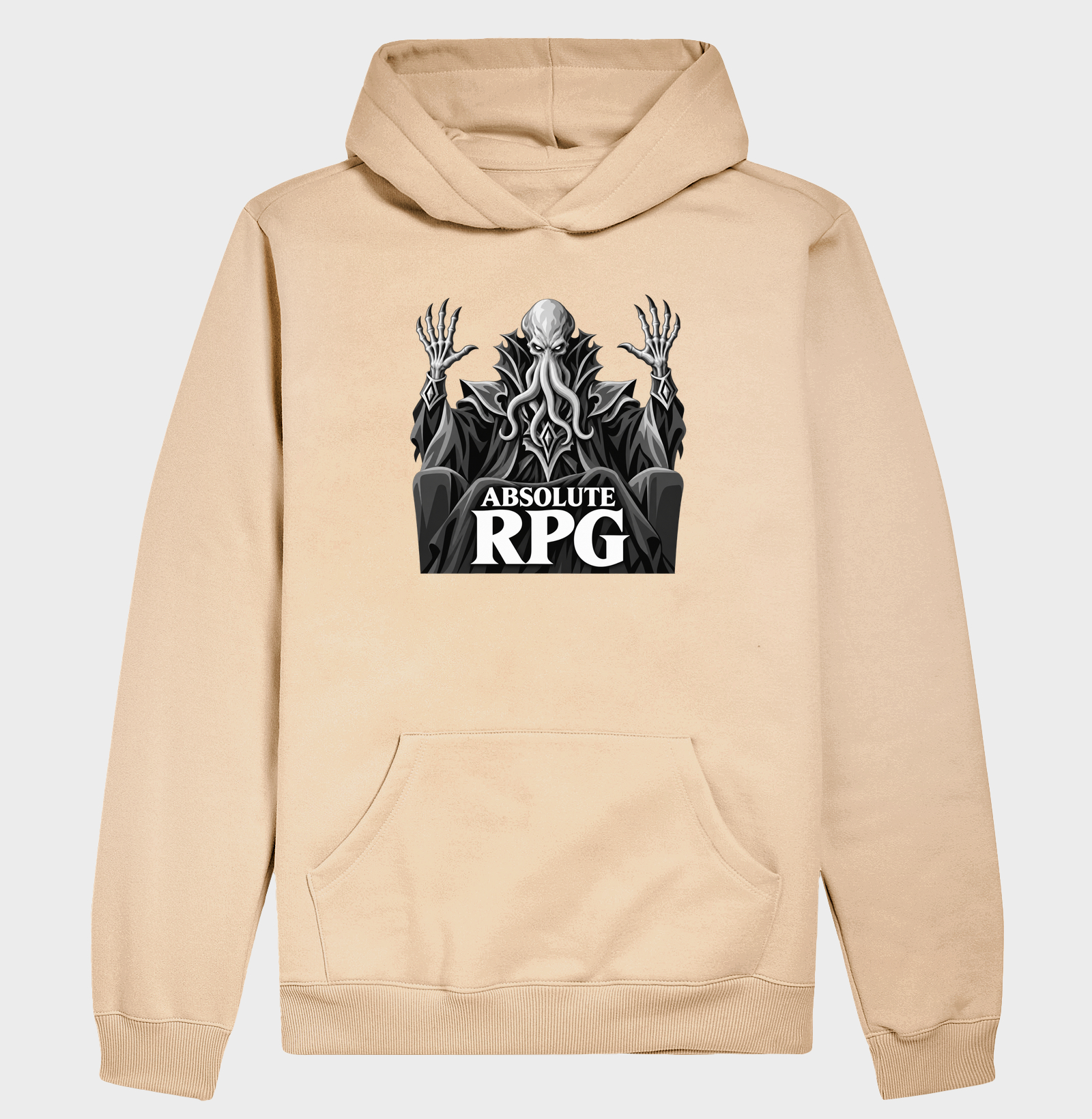 ABSOLUTE RPG - DEVORADOR - Imagem 5