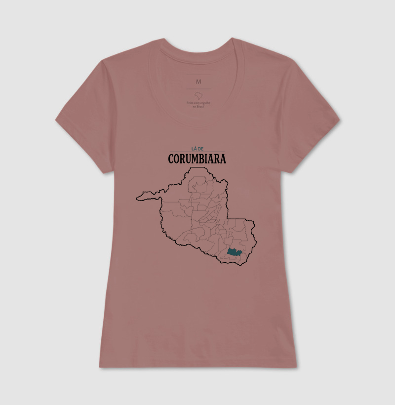 Corumbiara | Território RO - Imagem 17