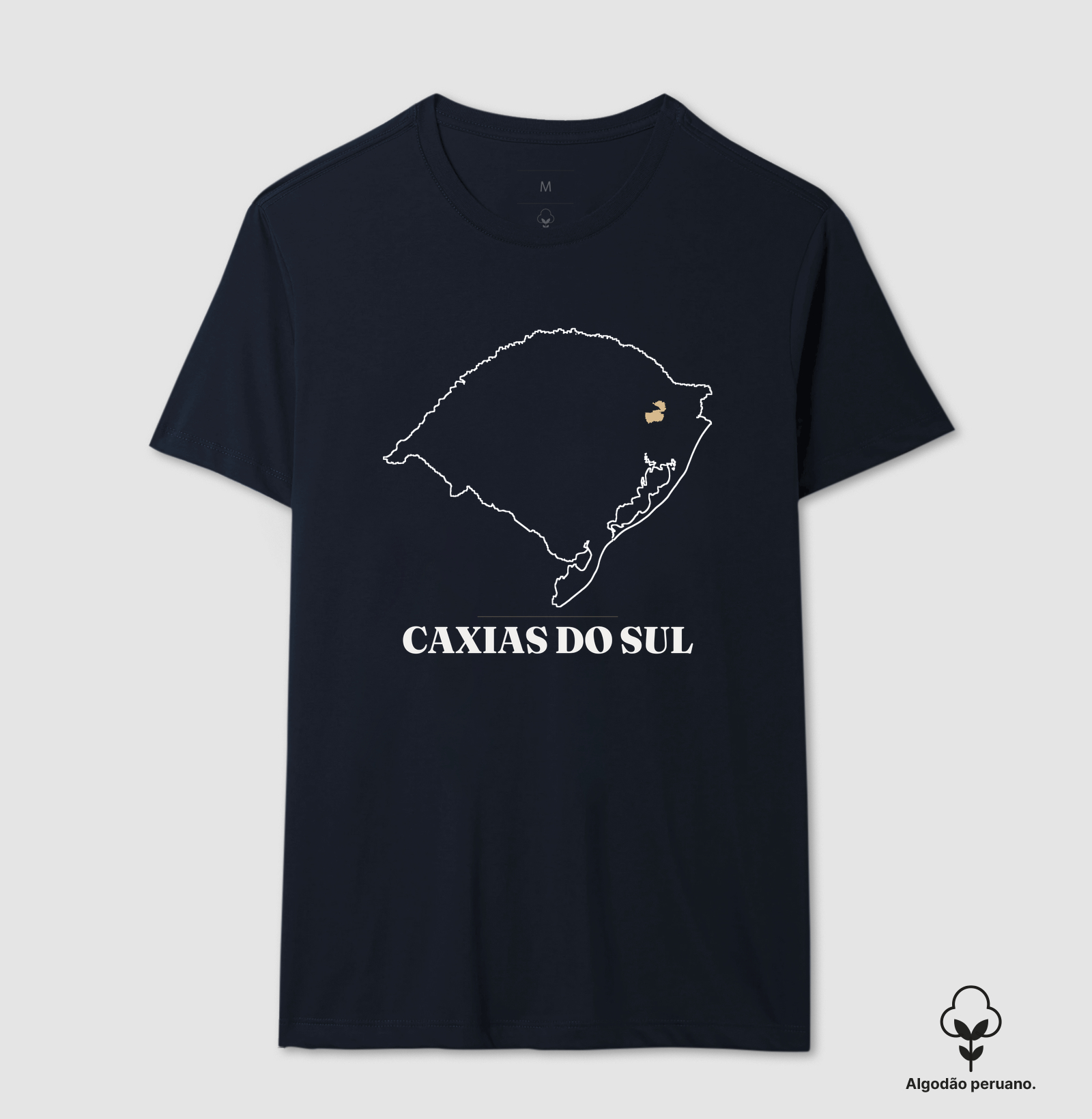 Camisa 1