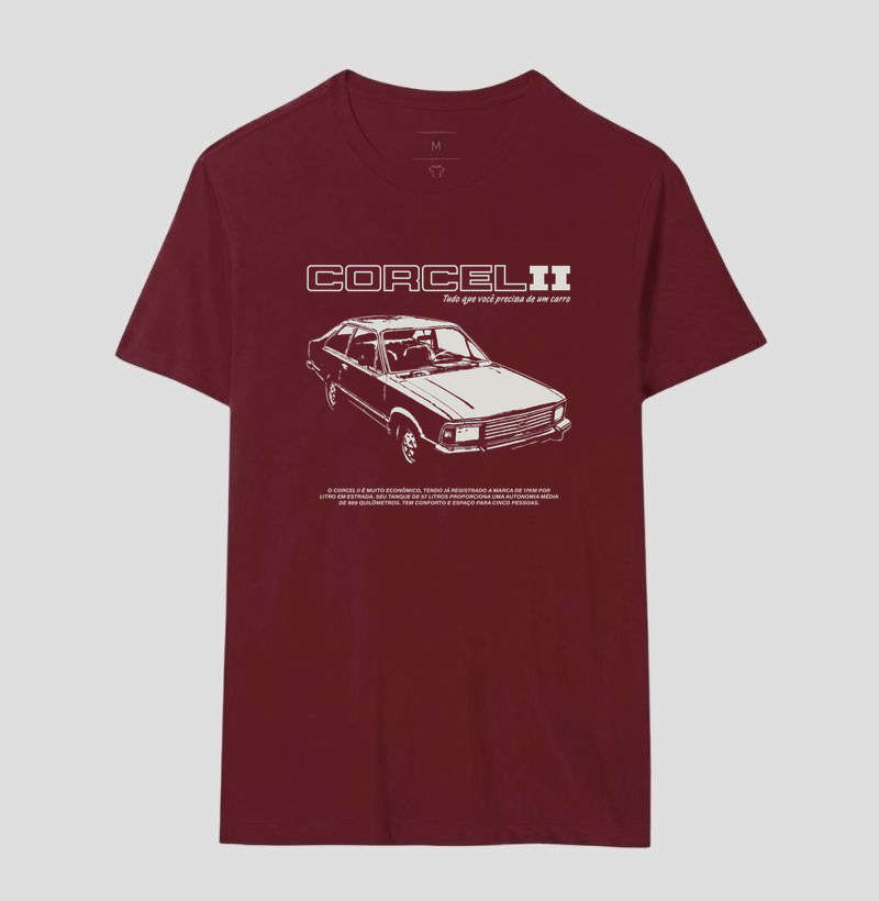 Camisa 19