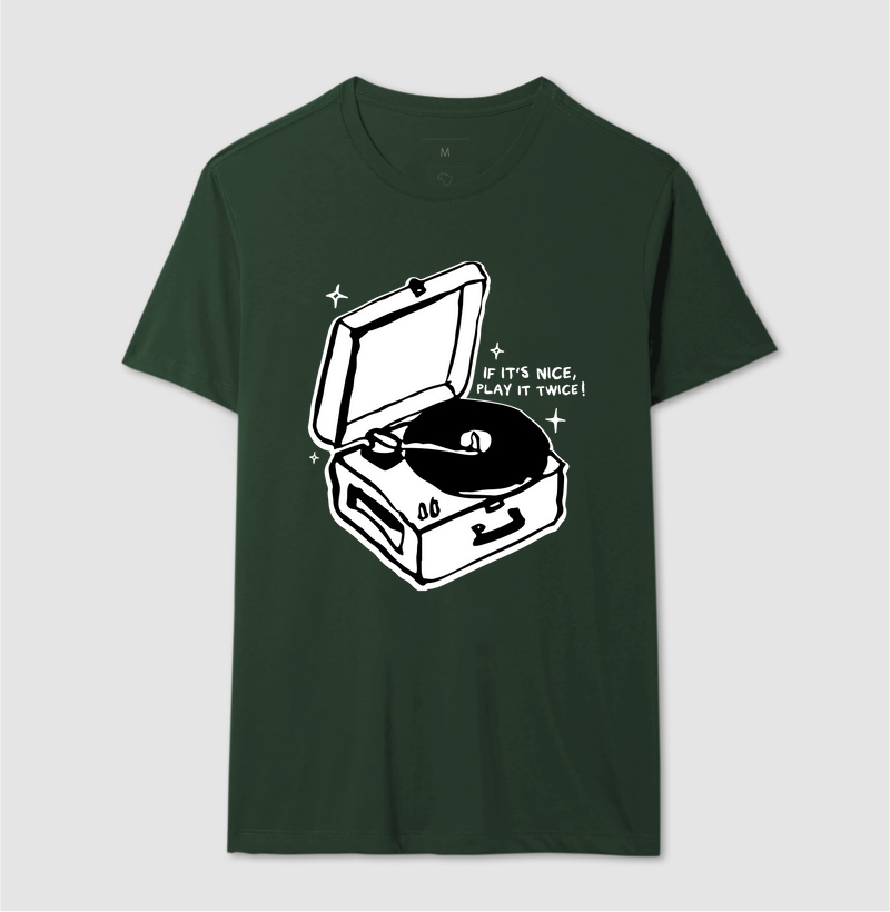 Camisa 9