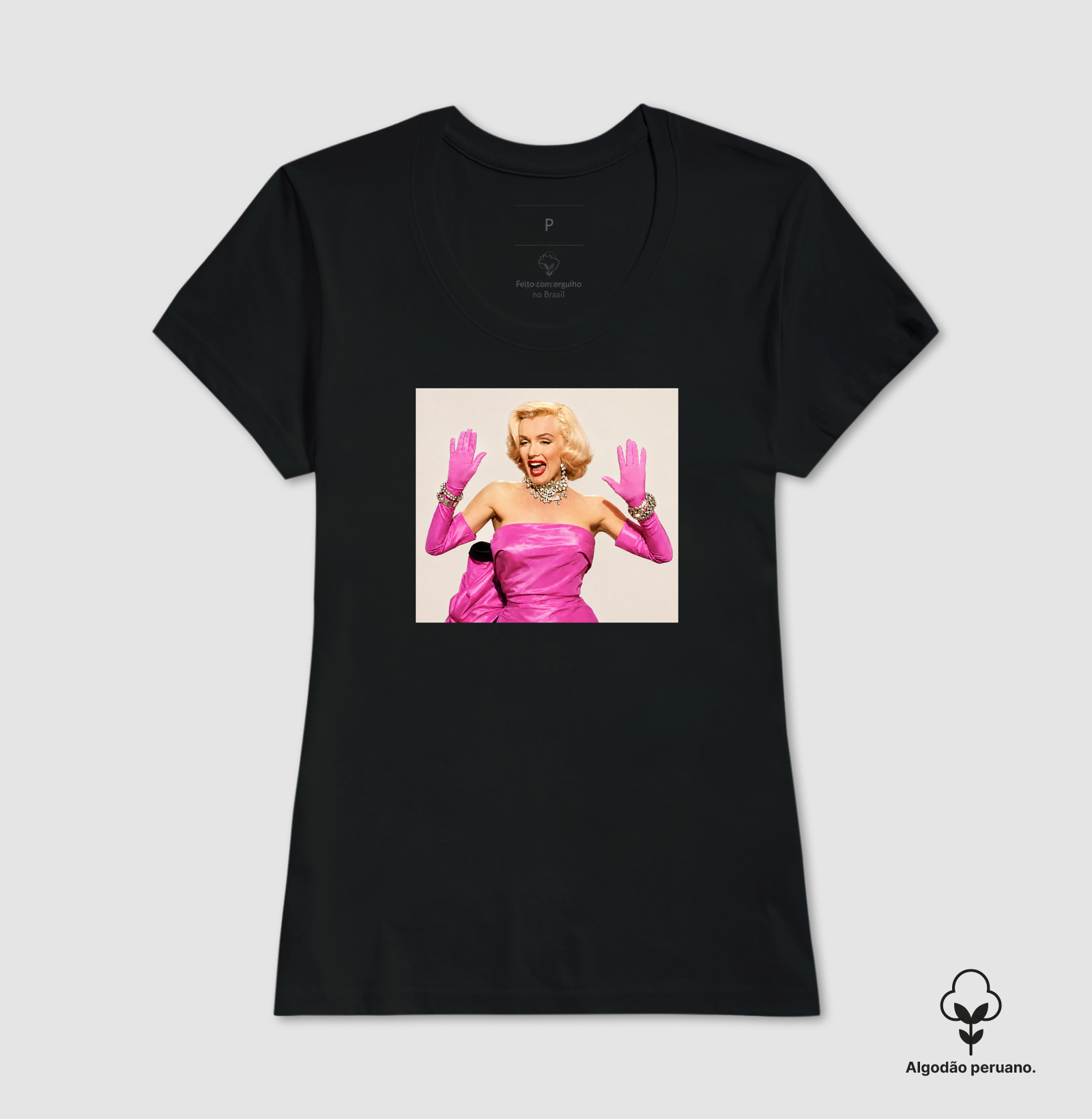 Camisa 5