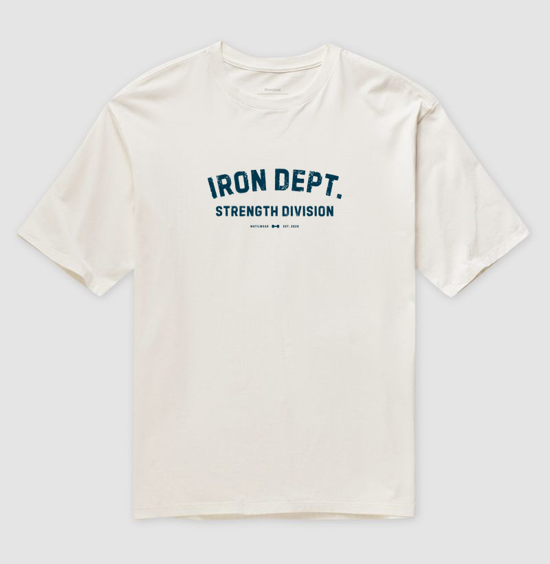 Iron Department - Imagem 3