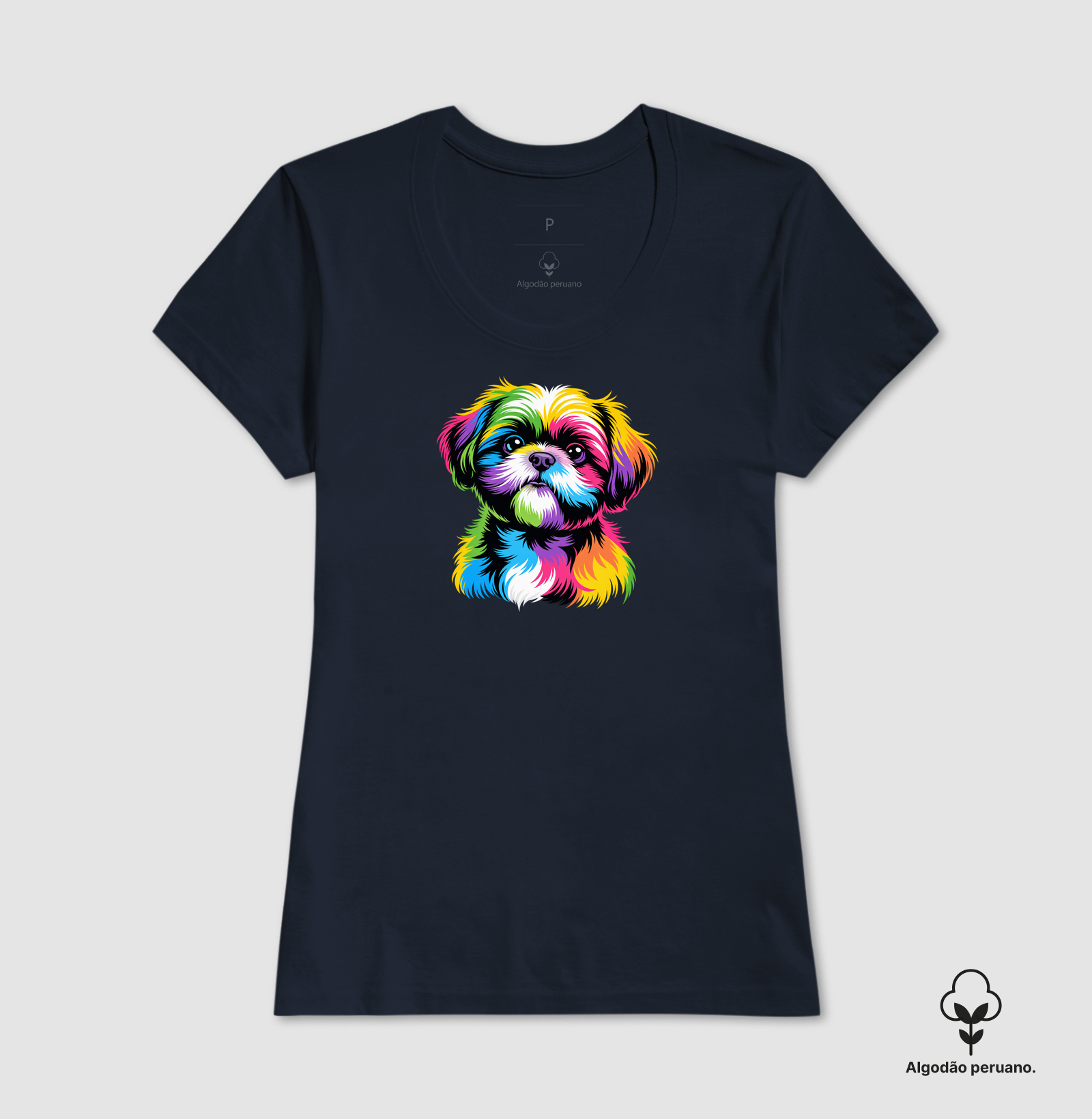 Shih Tzu colors - Imagem 3