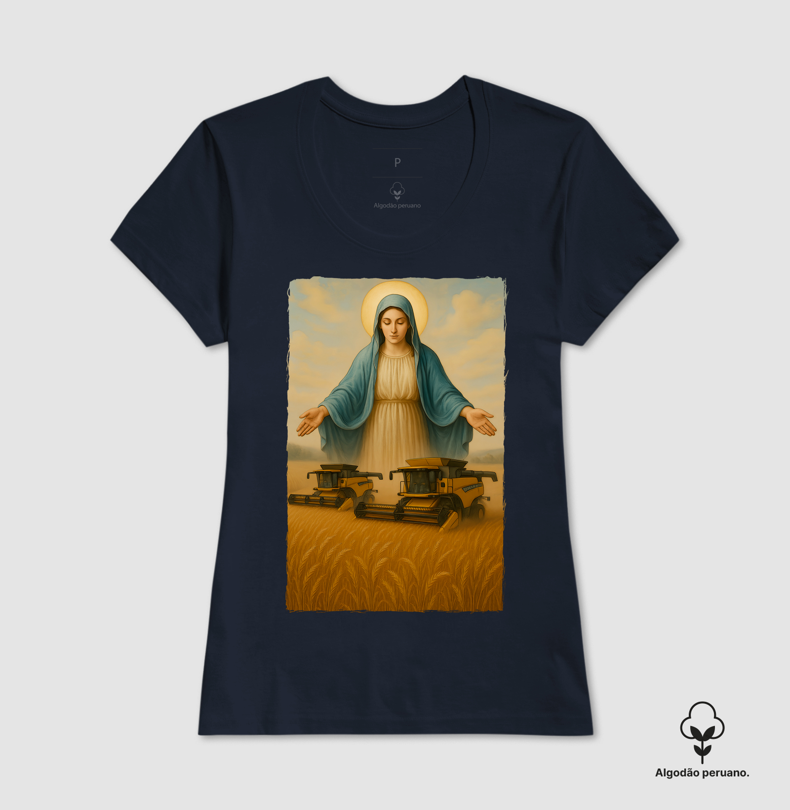 Camisa 1