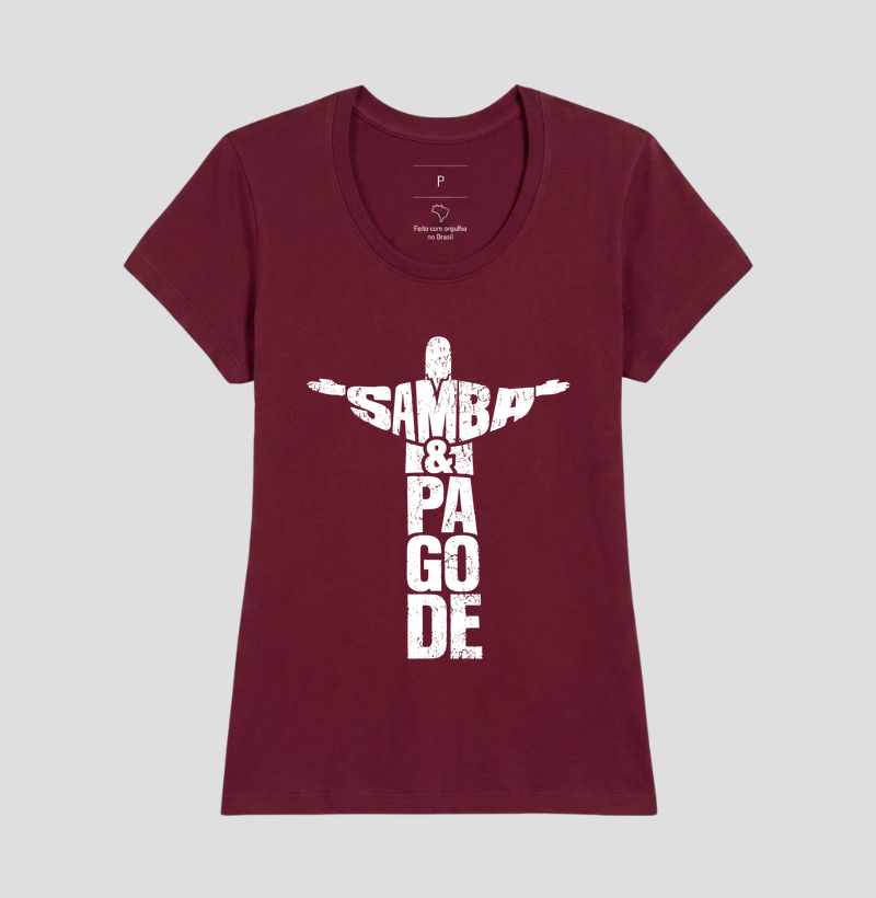 Camisa 18
