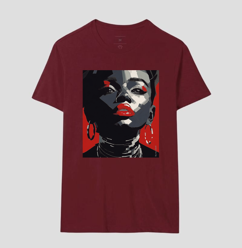 Camisa 16
