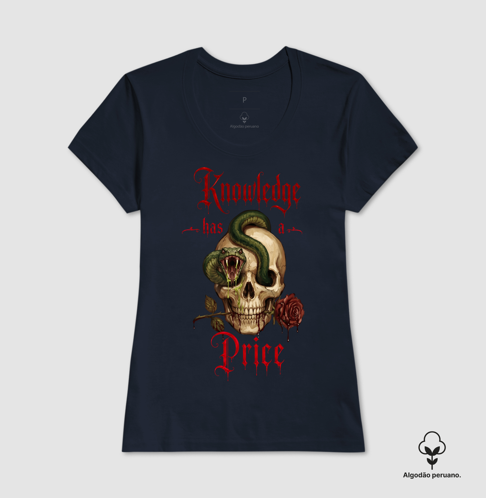 Knowledge Has a Price - Imagem 7