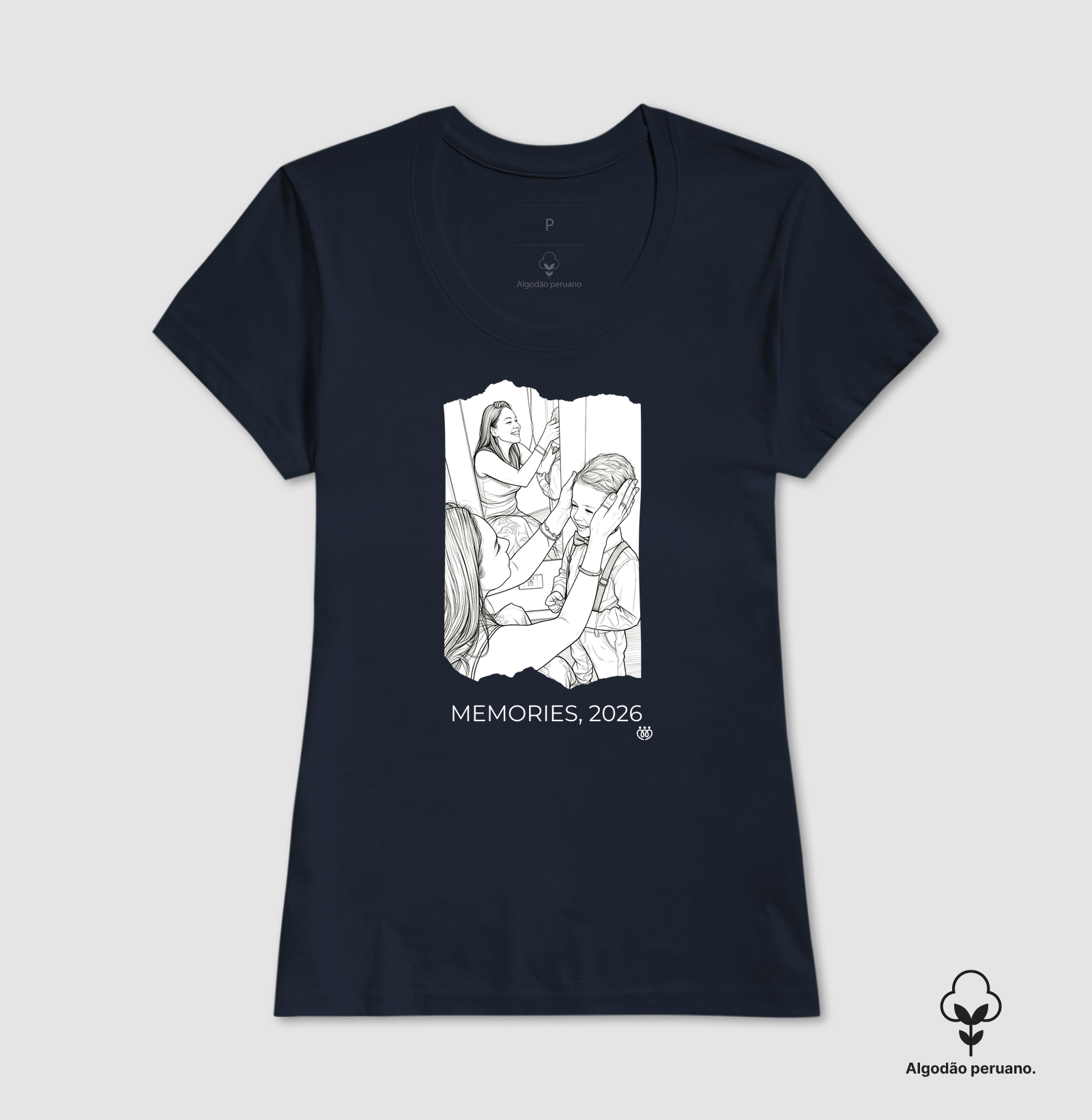 Camisa 6