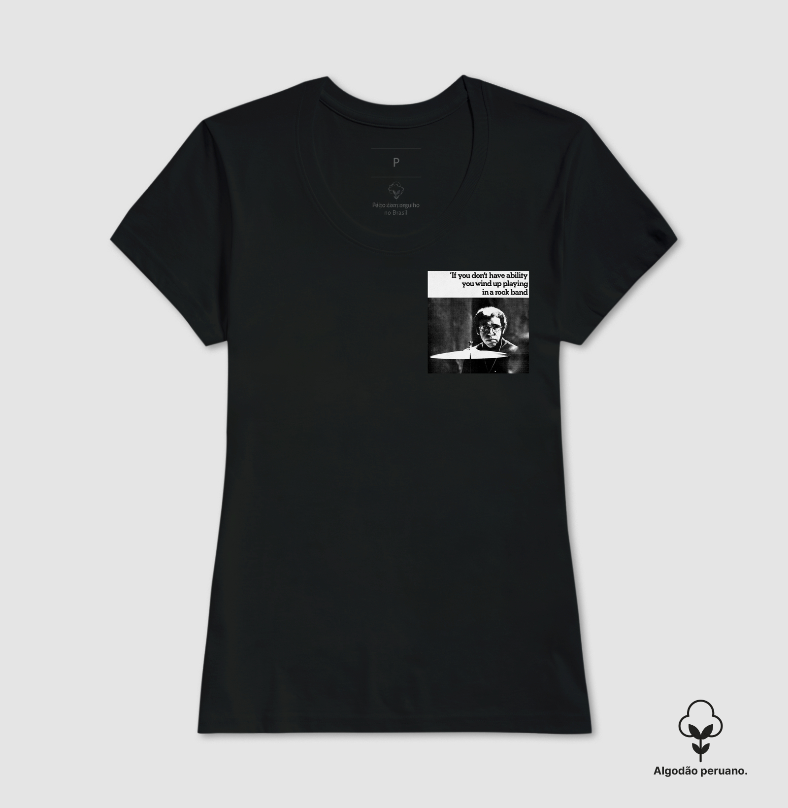 Camisa 7