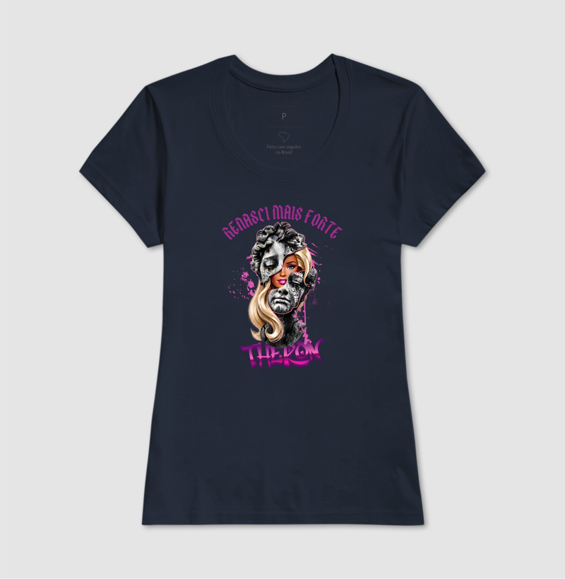Camiseta THERON - Imagem 7