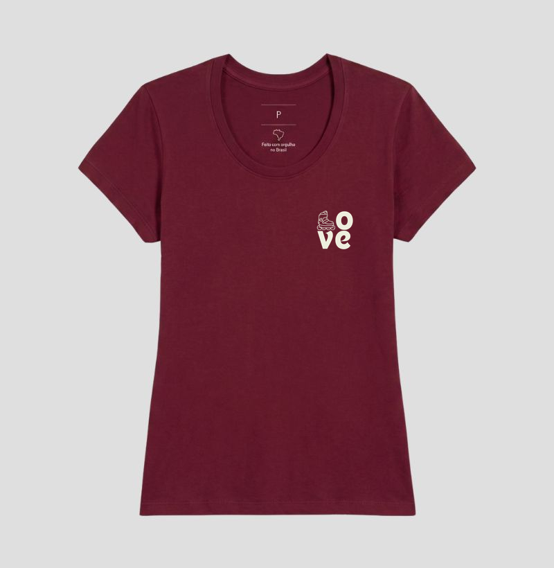 Camisa 18